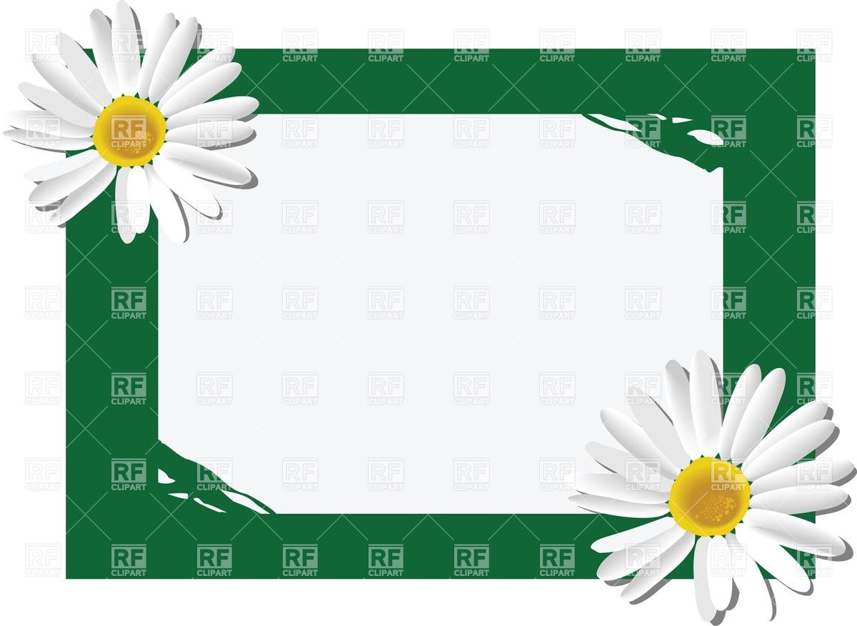 Rectangle Frame Clip Art Free