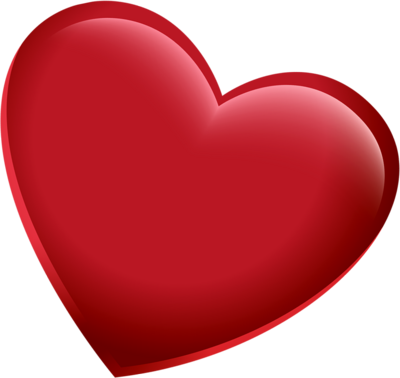 Red Heart Red Heart