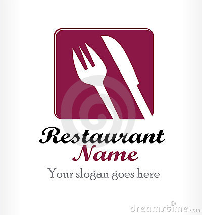 Restaurant Logo Design