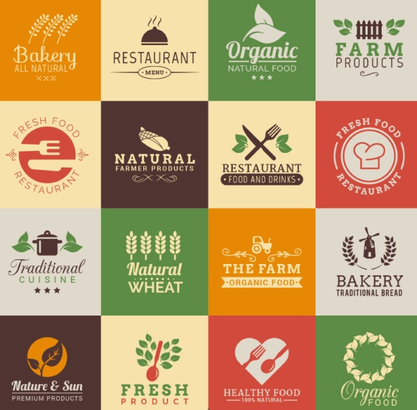 Restaurant Logo Vector Free Download