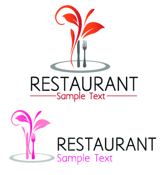 Restaurant Logo Vector Free Download