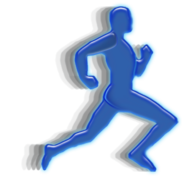 Running Man Animation Running Man Animation