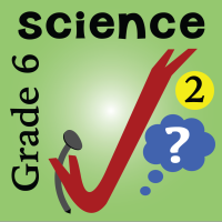 Science Glossary 6th-Grade