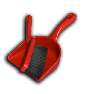 Shovel Icon Transparent