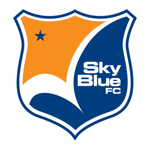 Sky Blue FC Logo