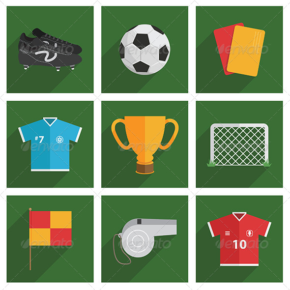 Soccer Icon Download