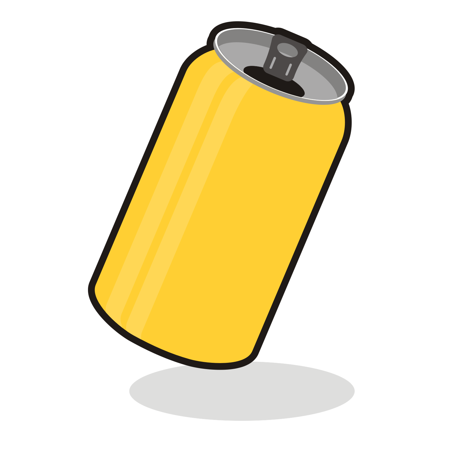 Soda Pop Can Clip Art Free