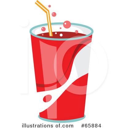 Soda Pop Clip Art Free