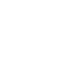 Sports Car Icon Flat