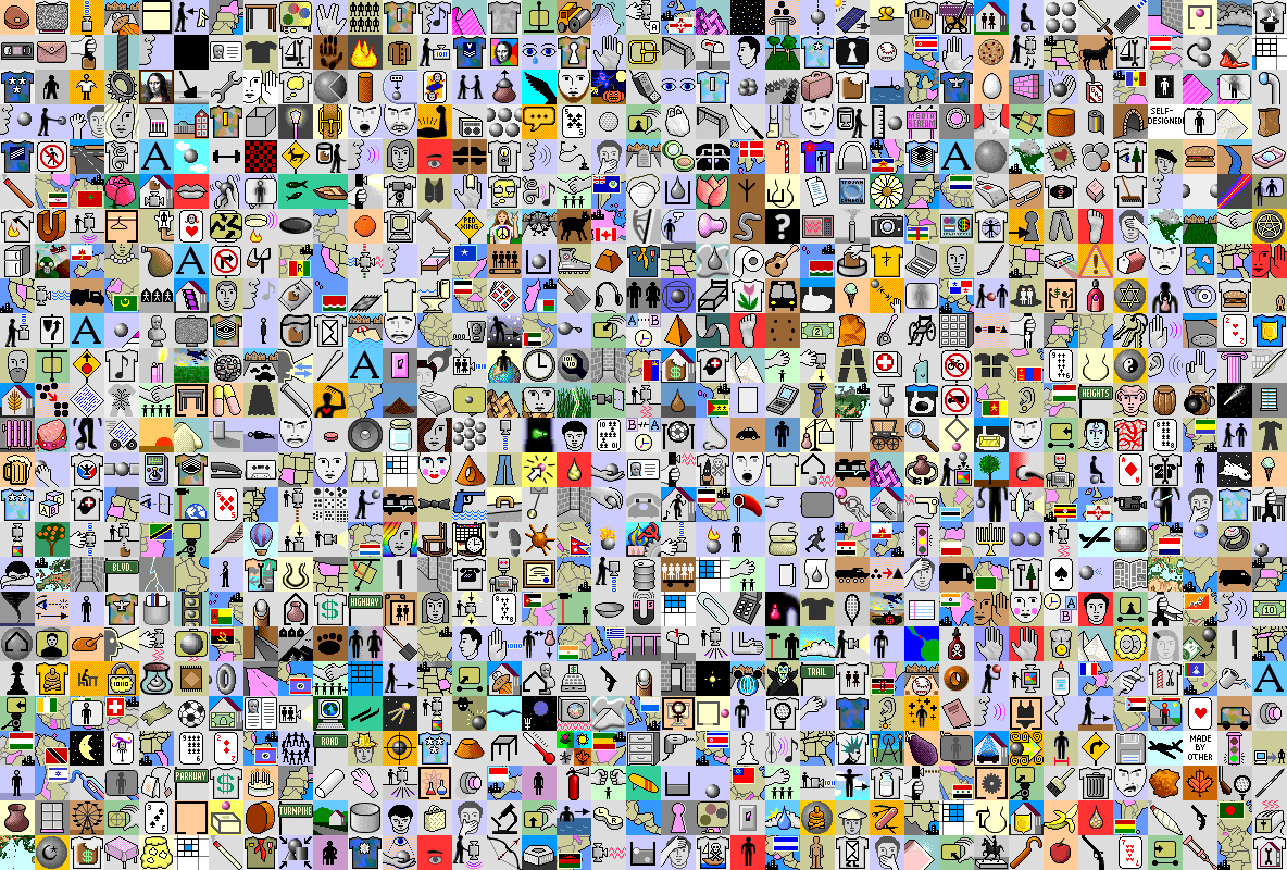 Streams Media Icons Streams Media Icons