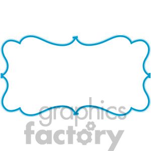 Swirl Clip Art Borders and Frames Swirl Clip Art Borders and Frames