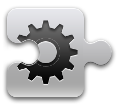 Technology Infrastructure Icon Technology Infrastructure Icon