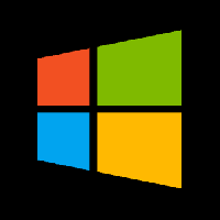 Microsoft Windows Phone 8 Icon