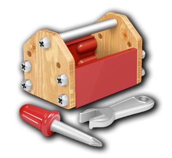 Tools Icon Free Transparent Background