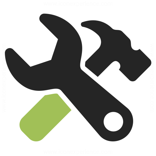 Tools Icon