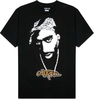 Tupac Shirts for Men