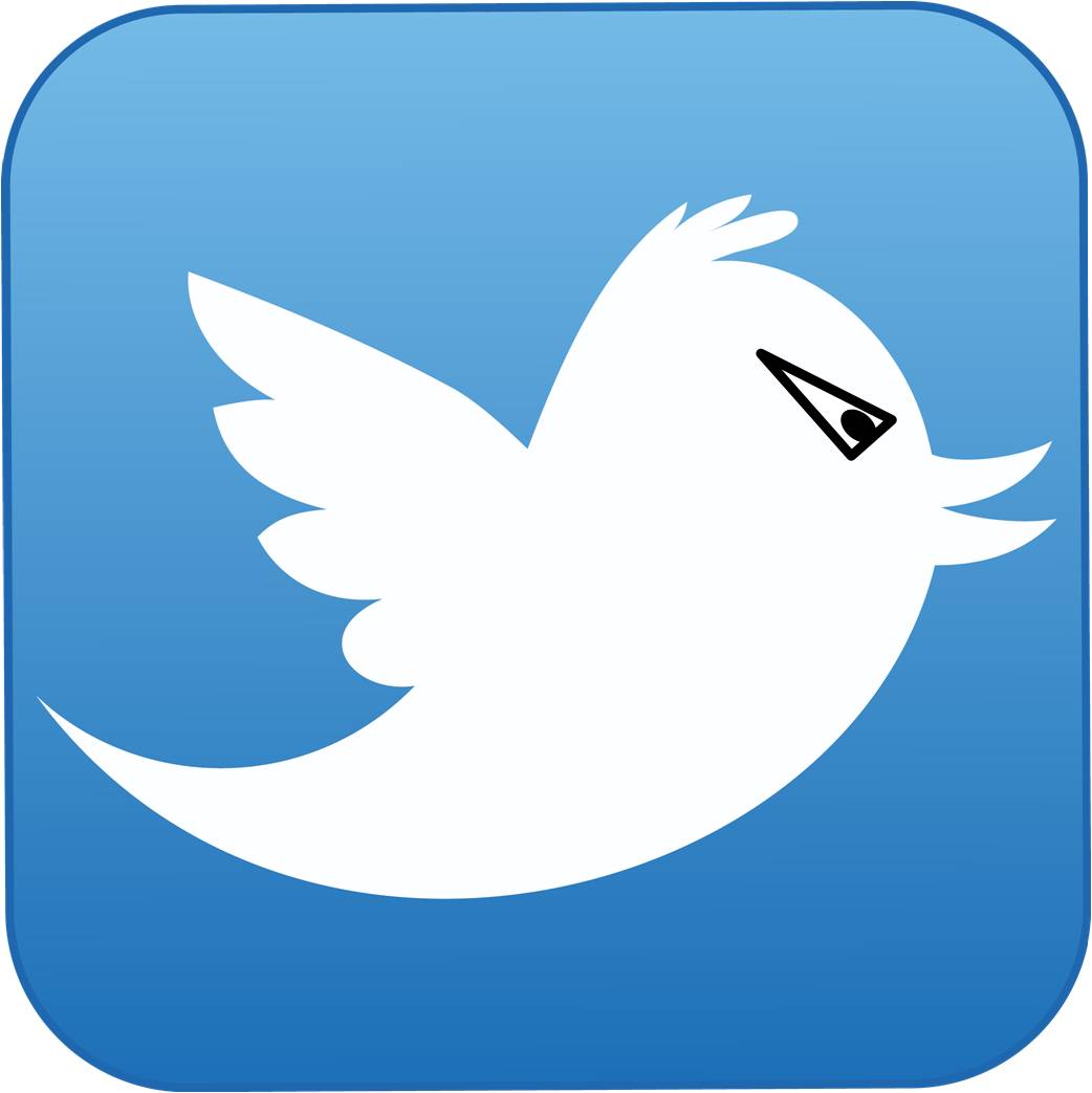 Twitter Logo