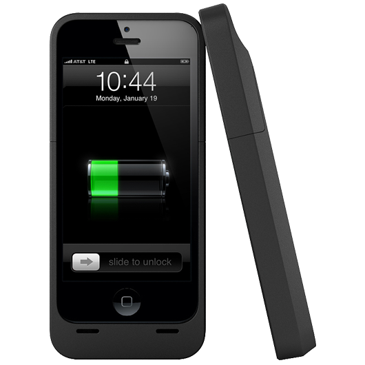Unu Battery Case iPhone 5