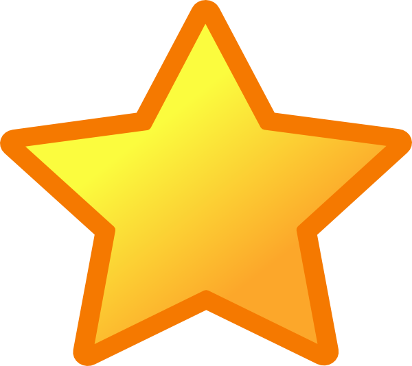 19 Star Vector Art Free Images