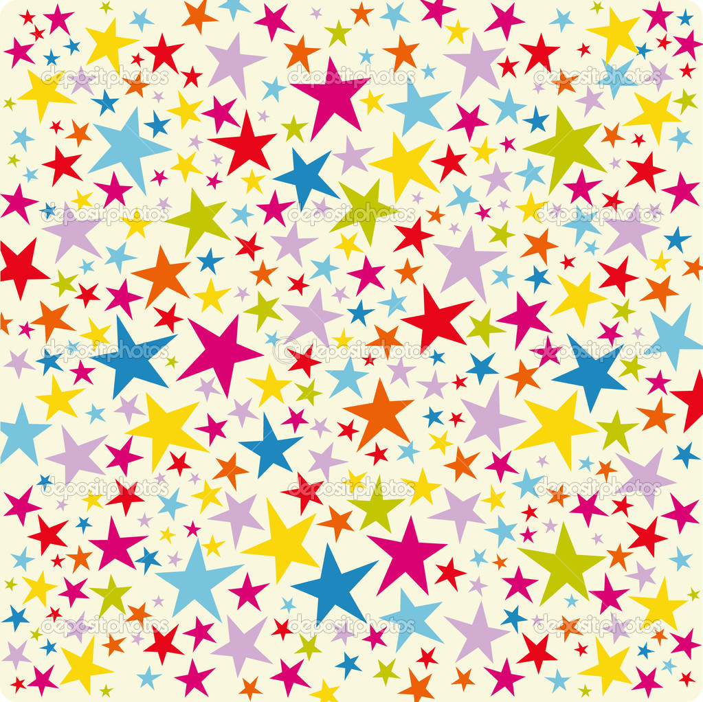 Vectors Designs Stars