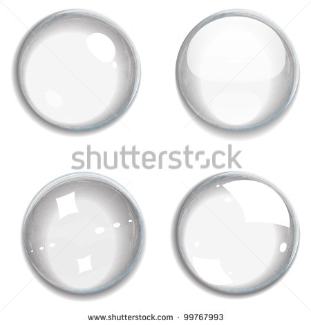 Water Bubble Clip Art Transparent