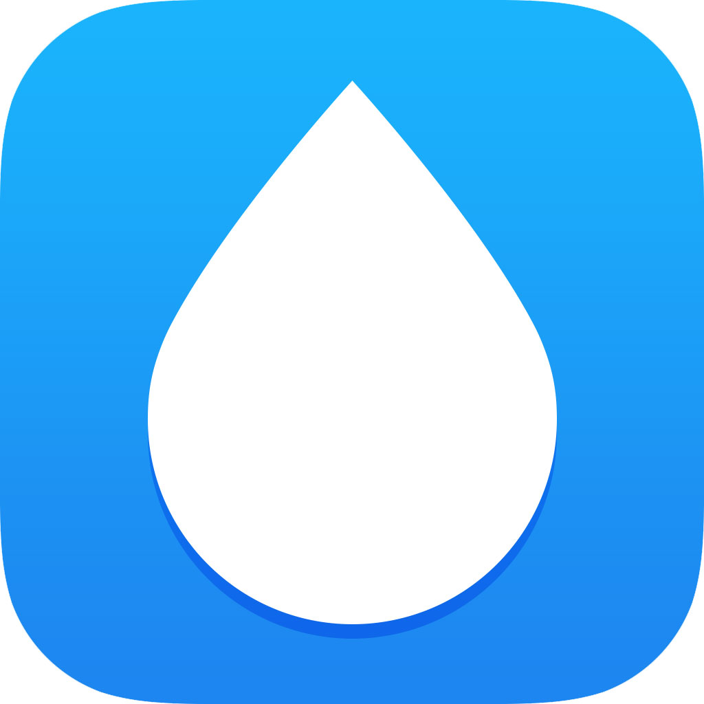 Water Icon