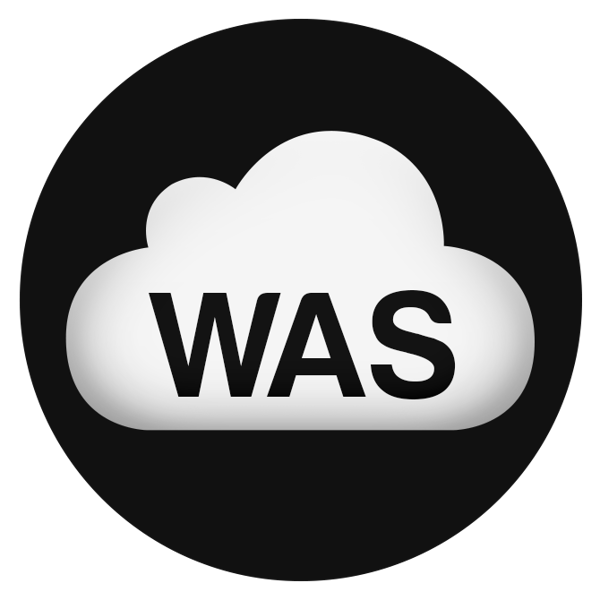 Web Application Server Icon