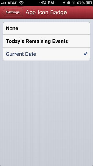 What Is Badge App Icon iPhone What Is Badge App Icon iPhone