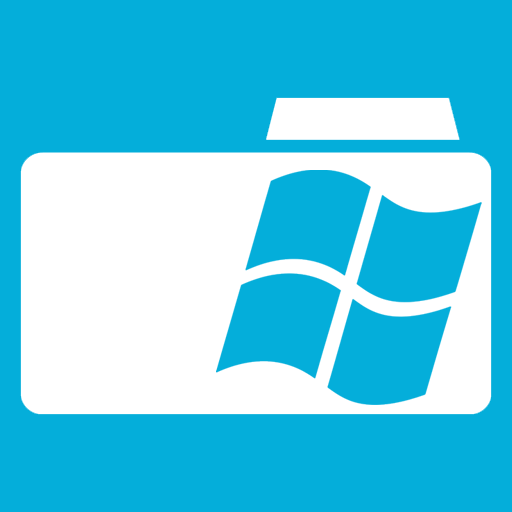 Windows 8 Mail Icon