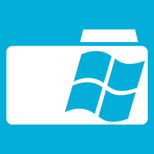 Windows 8 Mail Icon Windows 8 Mail Icon