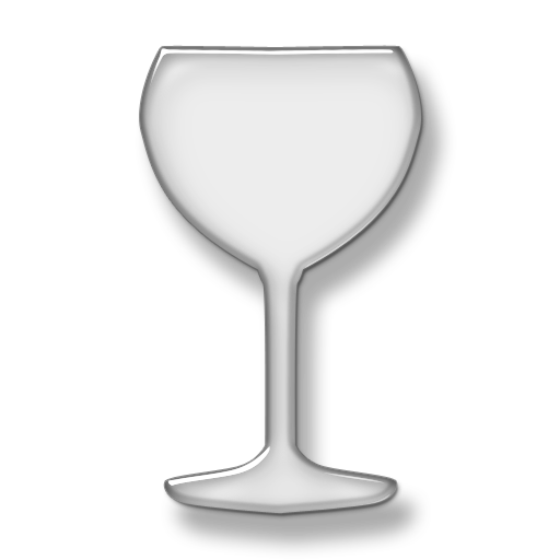 Wine Glass Icon Transparent Wine Glass Icon Transparent