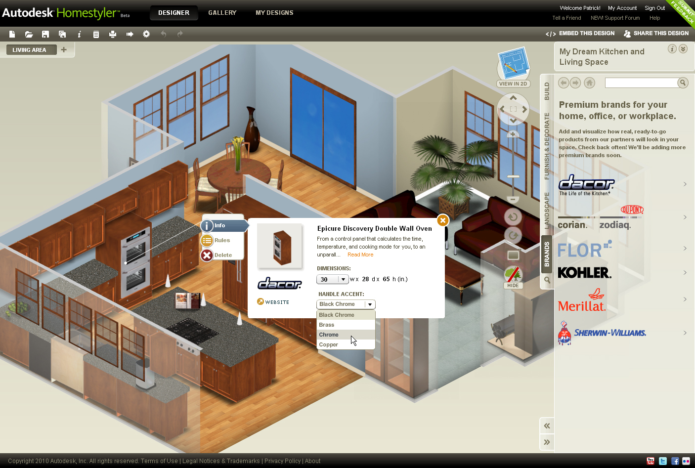 15 Architect 3d Design Software Images 3d Home Design