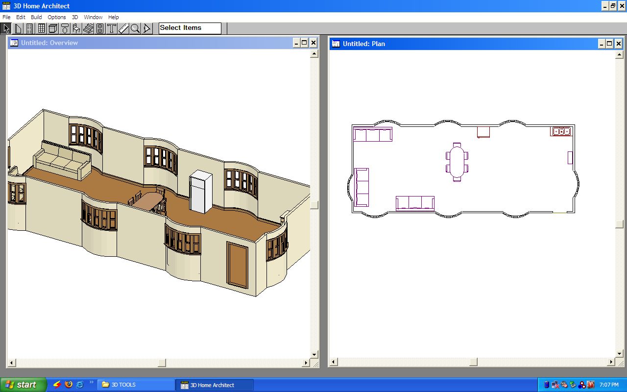 3d home design software free download for windows 7
