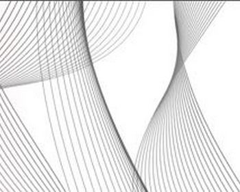 Abstract Line Brushes Abstract Line Brushes