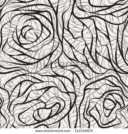 Abstract Seamless Pattern Modern Abstract Seamless Pattern Modern