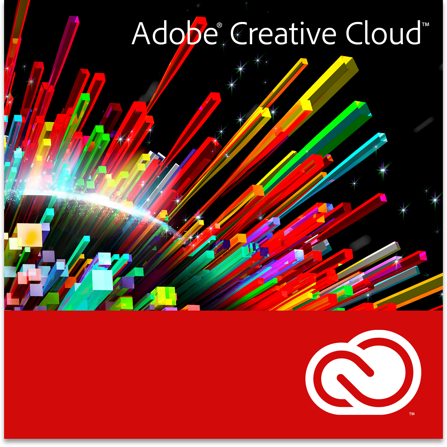 Adobe Creative Cloud Collection