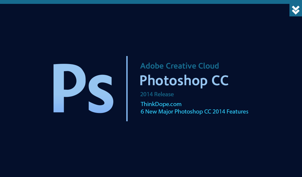 Adobe Photoshop CC 2014