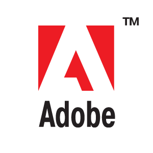 Adobe Software Logos