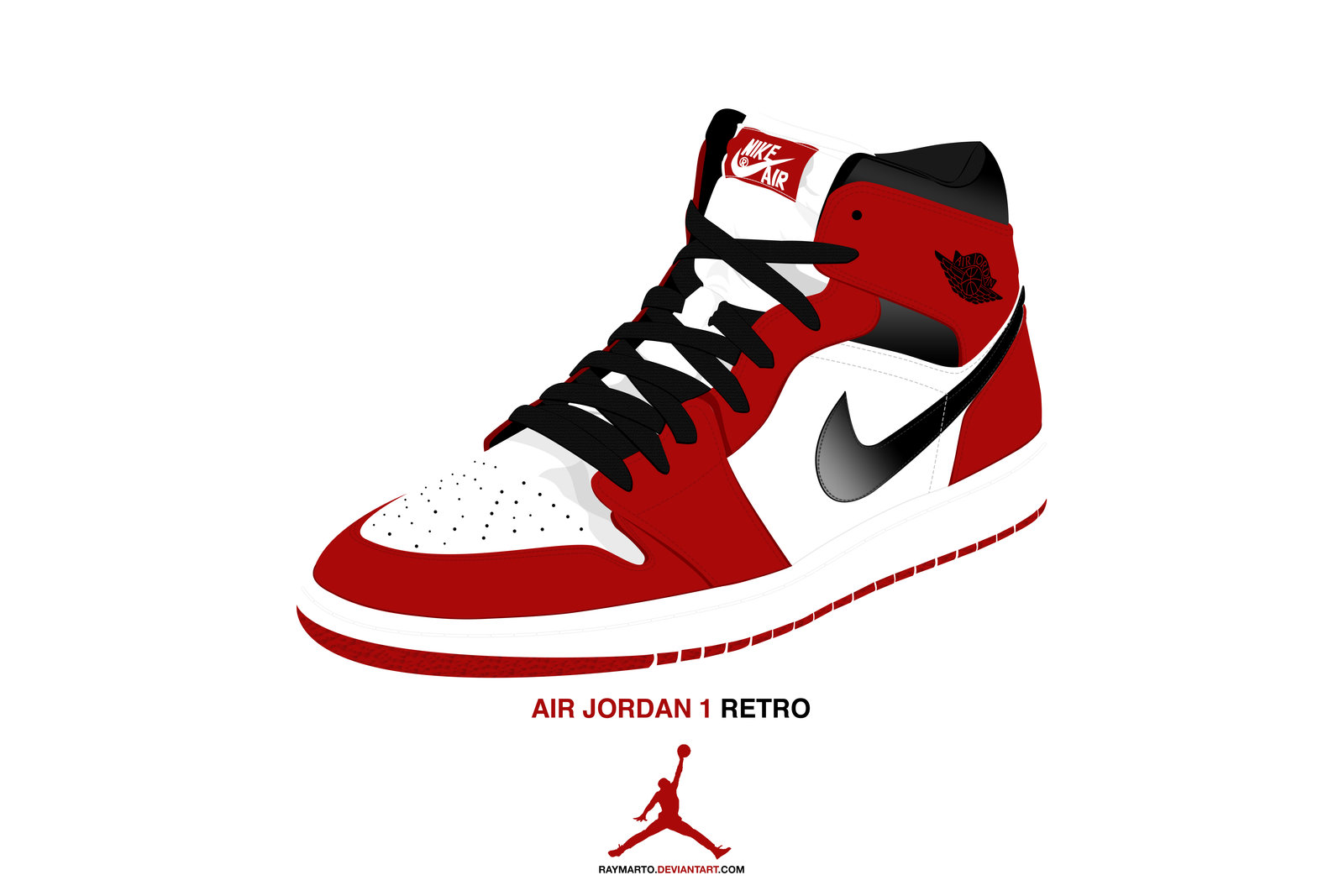 Air Jordan Retro 1
