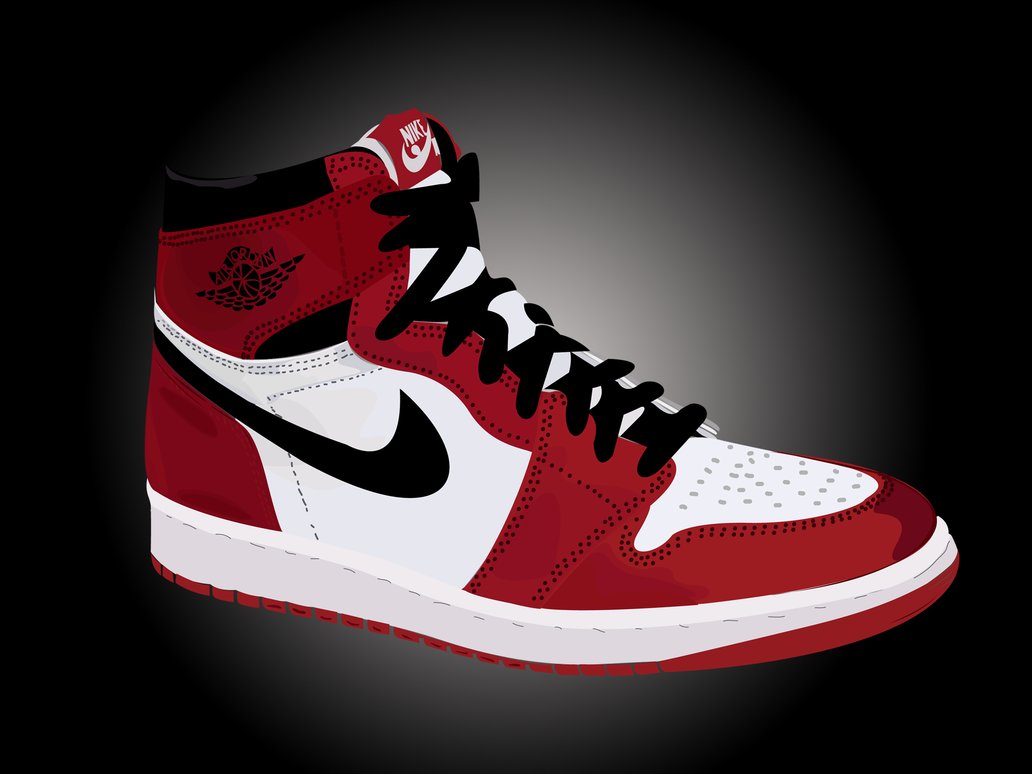 Air Jordan Shoes