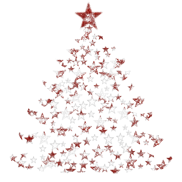 Animated Christmas Tree Graphics Animated Christmas Tree Graphics