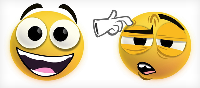 Animated Emotions Stickers Animated Emotions Stickers