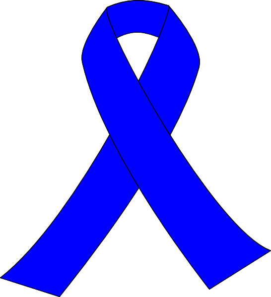 Awareness Ribbon Clip Art Free