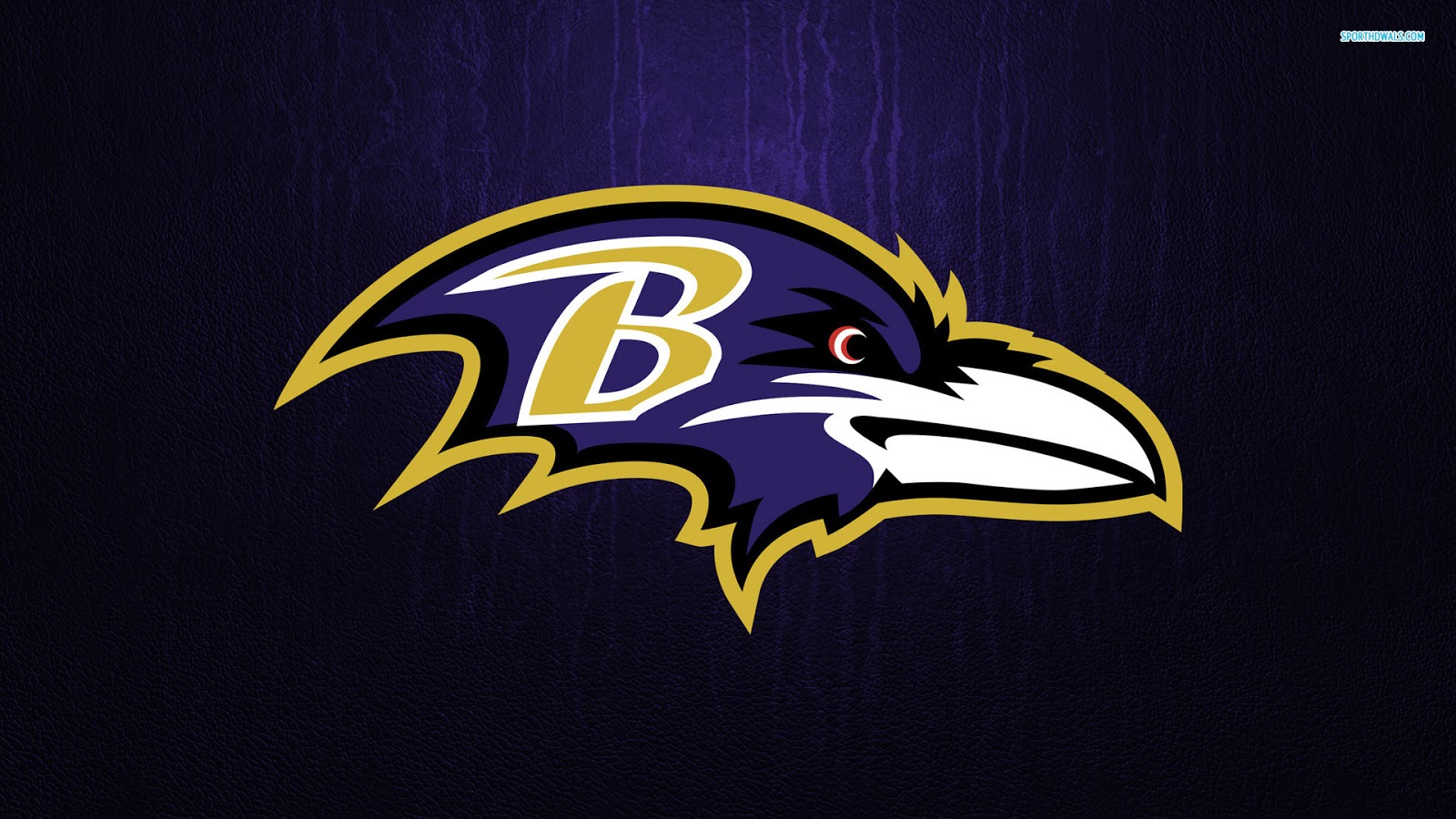 Baltimore Ravens Desktop