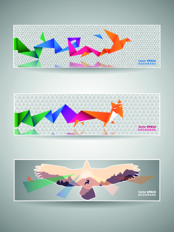 Banner Vector Free Download