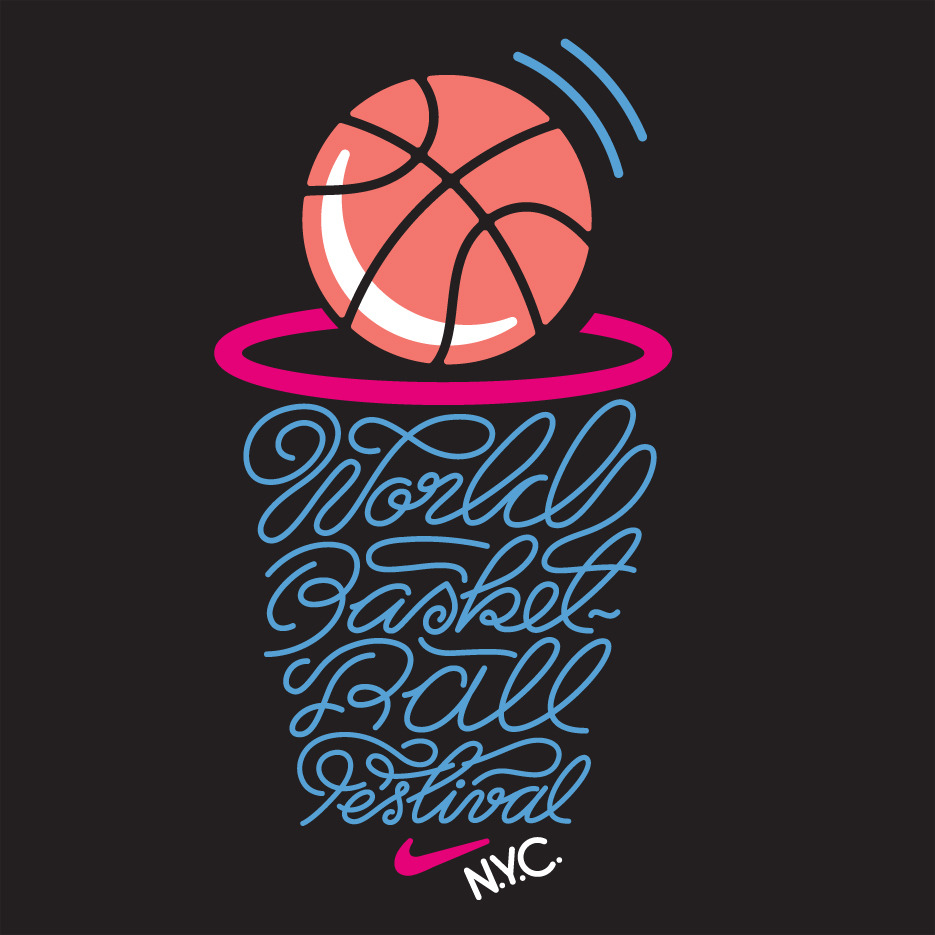 Basketball T-Shirt Designs