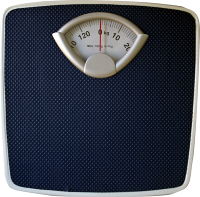 Bathroom Scale Bathroom Scale