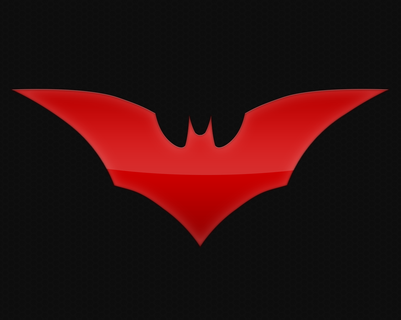 Batman Beyond Logo