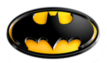 Batman Emblem Batman Emblem