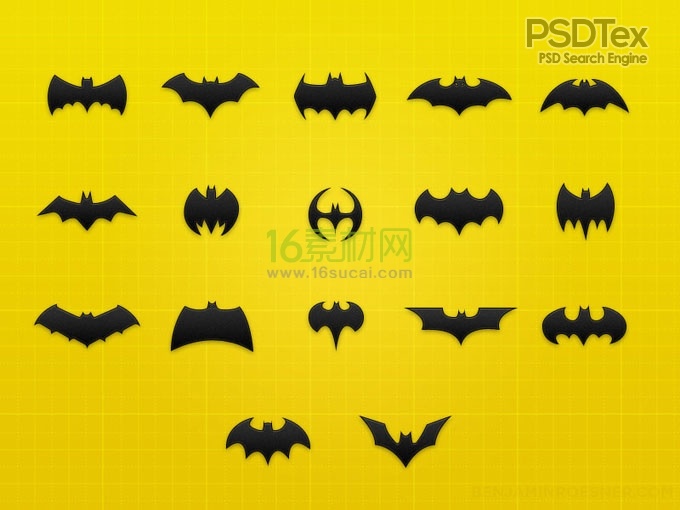 Batman Icon Batman Icon